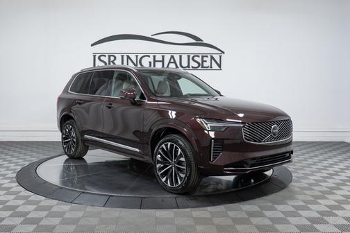 2026 Volvo XC90 Ultra