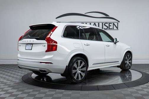 2021 Volvo XC90 Inscription