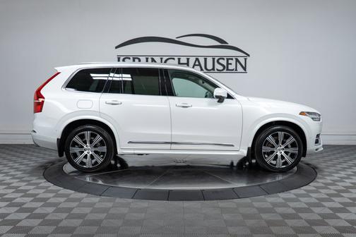 2021 Volvo XC90 Inscription