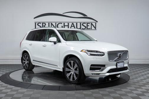 2021 Volvo XC90 Inscription