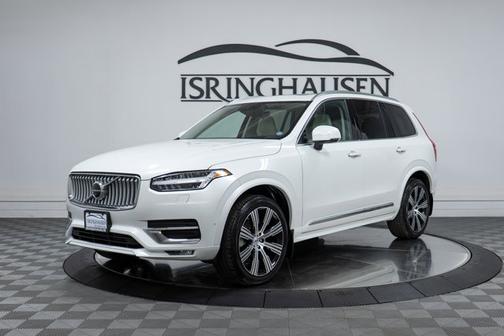 2021 Volvo XC90 Inscription
