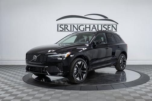 2026 Volvo XC60 Plus