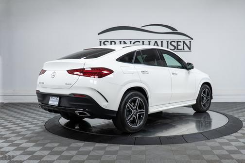 2026 Mercedes-Benz GLE 450 GLE 450