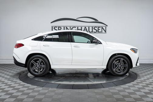 2026 Mercedes-Benz GLE 450 GLE 450