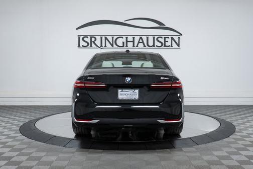 2026 BMW 530 530i xDrive