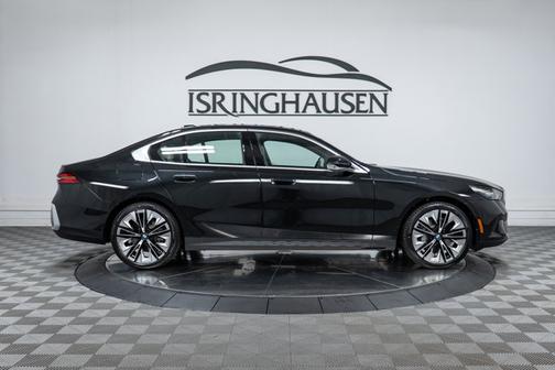 2026 BMW 530 530i xDrive