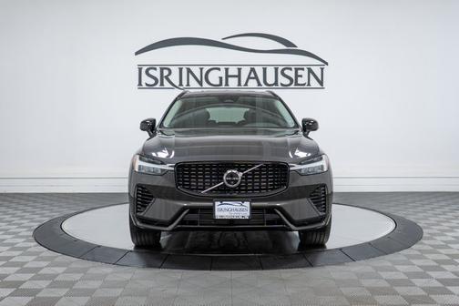 2025 Volvo XC60 Plug-In Hybrid Plus