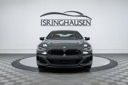 2025 BMW M850 Gran Coupe M850i