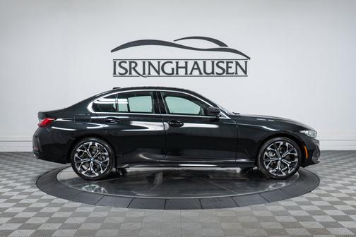 2026 BMW 330 330i NA xDrive