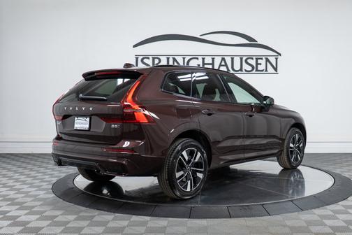 2026 Volvo XC60 Core