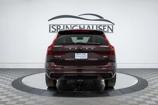 2026 Volvo XC60 Core