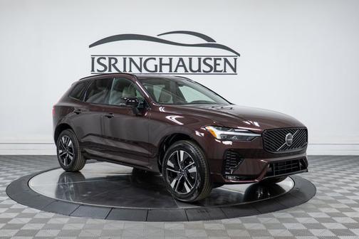 2026 Volvo XC60 Core