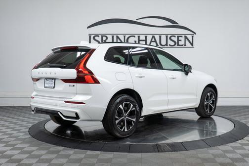 2026 Volvo XC60 Core