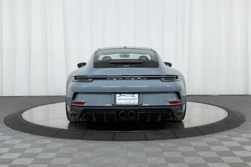 2023 Porsche 911 GT3 w/Touring Package