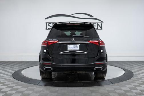 2022 Mercedes-Benz GLE 350 GLE 350
