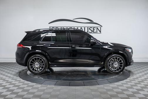 2022 Mercedes-Benz GLE 350 GLE 350