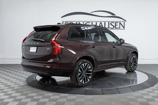 2026 Volvo XC90 Ultra Dark Theme