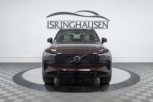 2026 Volvo XC90 Ultra Dark Theme