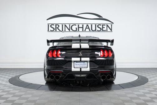2021 Ford Mustang Shelby GT500
