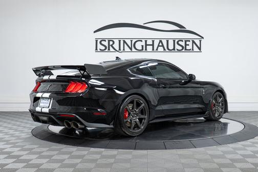 2021 Ford Mustang Shelby GT500