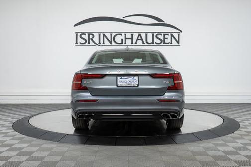 2019 Volvo S60 Momentum