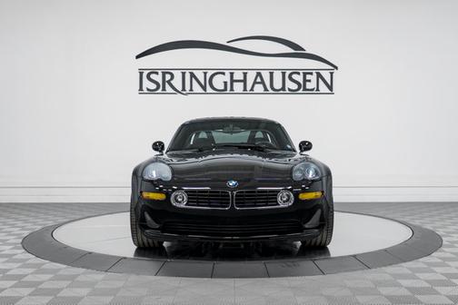 2003 BMW Z8 Alpina