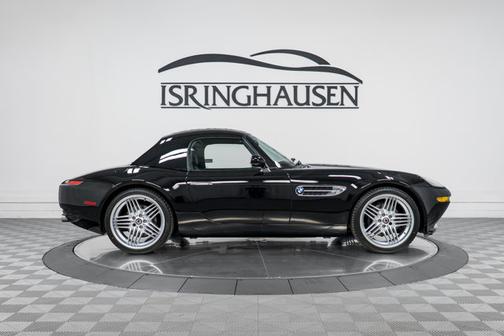 2003 BMW Z8 Alpina