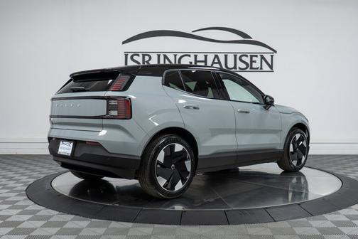 2025 Volvo EX30 Plus