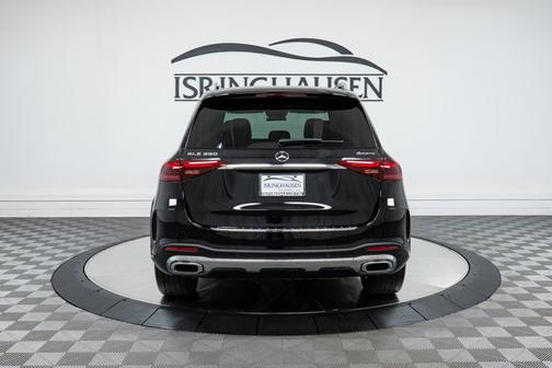 2024 Mercedes-Benz GLE 350 GLE 350