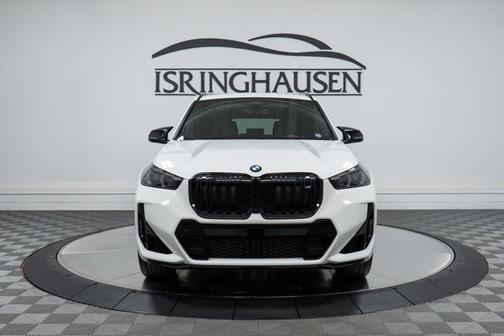 2025 BMW X1 M35i