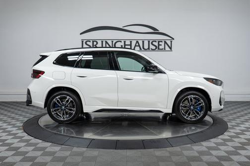 2025 BMW X1 M35i