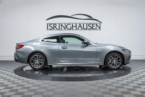 2026 BMW 430 430i xDrive