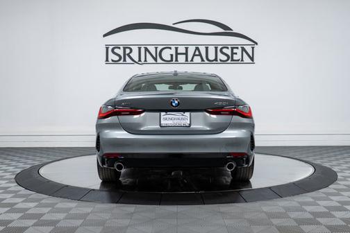 2026 BMW 430 430i xDrive