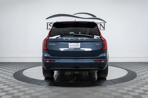 2026 Volvo XC90 Ultra Dark Theme
