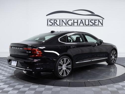 2023 Volvo S90 Plus