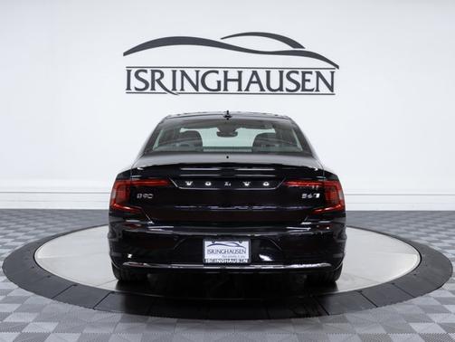 2023 Volvo S90 Plus