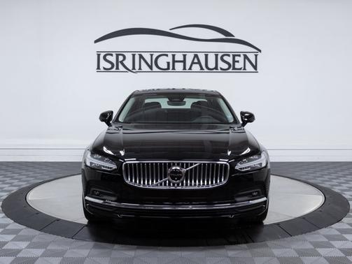2023 Volvo S90 Plus