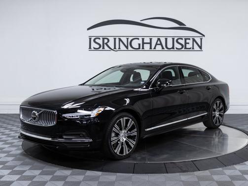 2023 Volvo S90 Plus