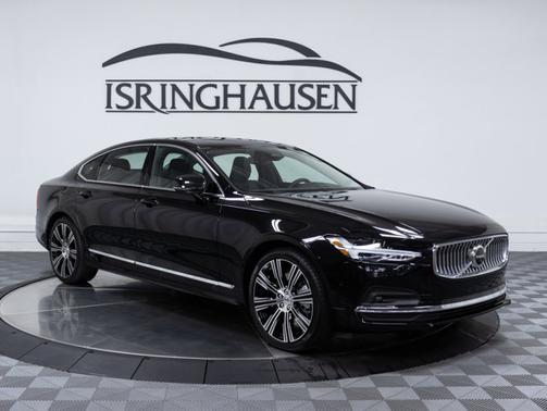 2023 Volvo S90 Plus