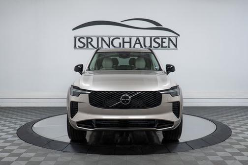 2026 Volvo XC90 Ultra Dark Theme