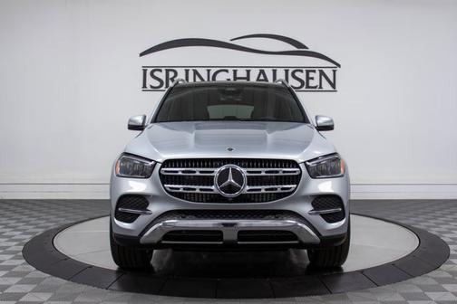 2025 Mercedes-Benz GLE-Class GLE 350