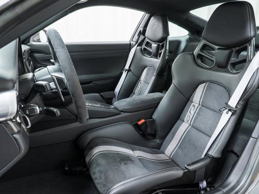 2018 Porsche 911 GT3