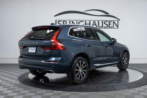 2020 Volvo XC60 T5 Inscription
