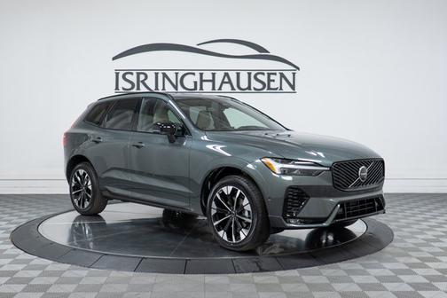 Forest Lake 2026 Volvo XC60 Plus