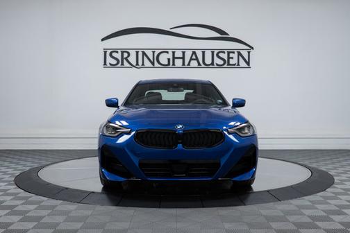 2025 BMW 230 230i xDrive