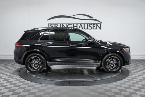 2026 Mercedes-Benz GLE 450 GLE 450