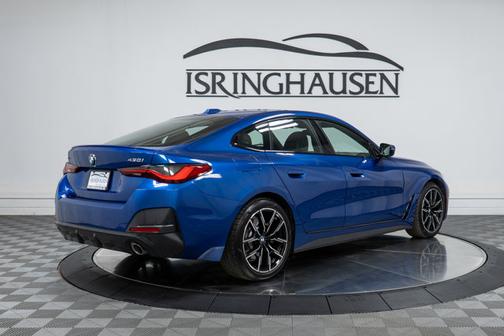 2024 BMW 430 Gran Coupe 430i xDrive