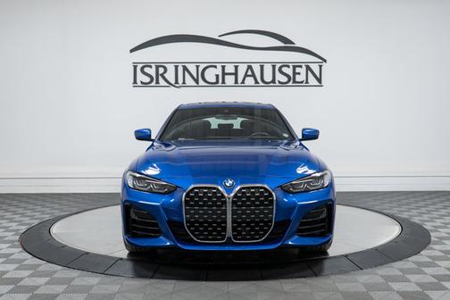 2024 BMW 430 Gran Coupe 430i xDrive