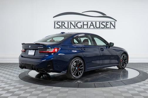 2026 BMW M340 M340i NA xDrive