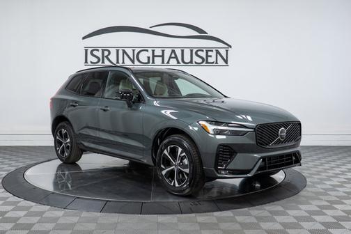 2026 Volvo XC60 Core